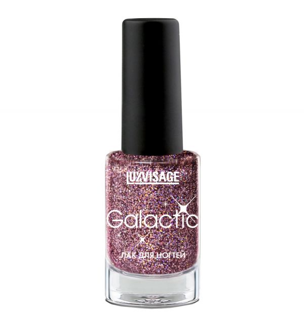 LuxVisage Nail polish Galactic tone 224 9g